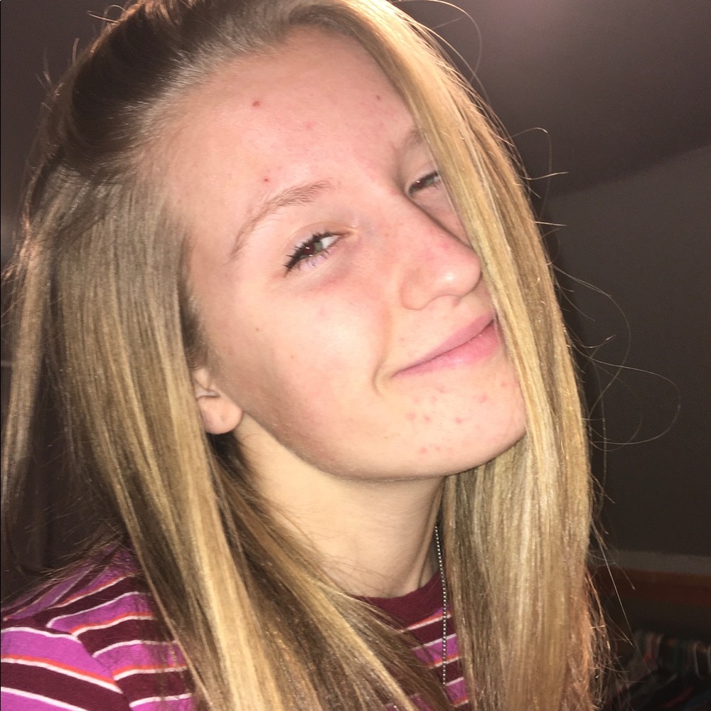 Meet your Posher, Emma